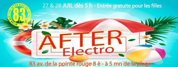After Electro Marseille