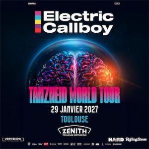 ELECTRIC CALLBOY
