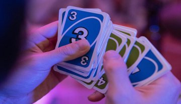 Jeudi Cartes