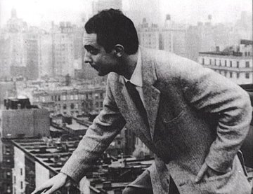 Les Docs de l'été - Italo Calvino 1923/1985 d'Edgardo Cozarinsky