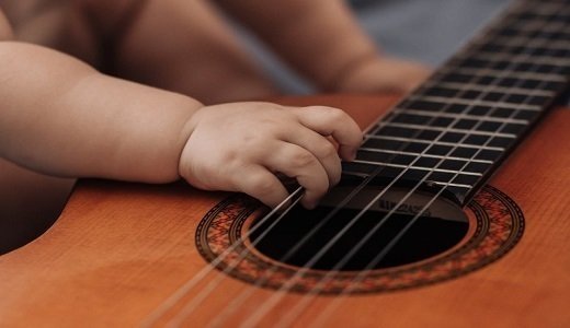Éveil musical