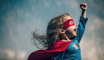 Atelier philo : pourquoi se déguise-t-on ?