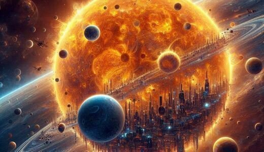 Instrumentation de pointe dans l'espace : un outil essentiel en astrophysique.