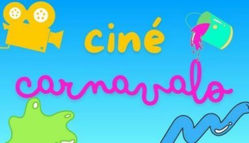 Ciné carnavalo