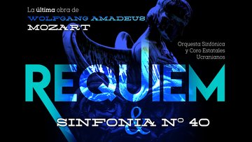 Requiem de Mozart