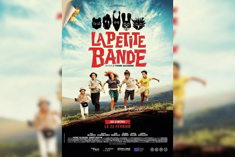Ciné-philo - La petite bande