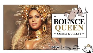 Bounce Queen