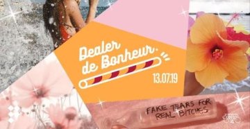 Chez Pablo / Dealer de Bonheur