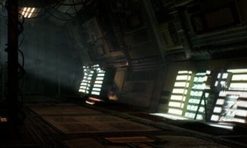 [ANNULE] Jeu de rôle alien infecté