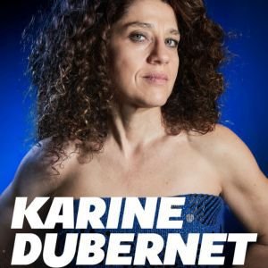KARINE DUBERNET