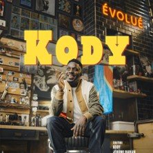 Kody - Évolué