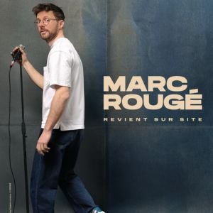 MARC ROUGE