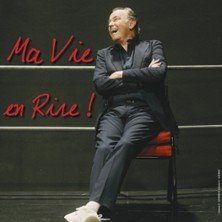 Michel Leeb - Ma Vie en Rire  - O Lac - Châteauneuf-sur-Isère