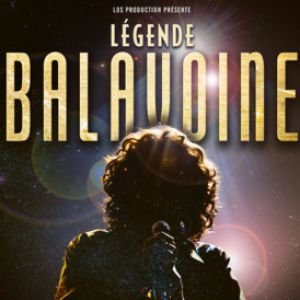 LEGENDE BALAVOINE