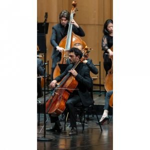 Concert Opéra Orchestre Normandie Rouen
