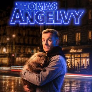 THOMAS ANGELVY