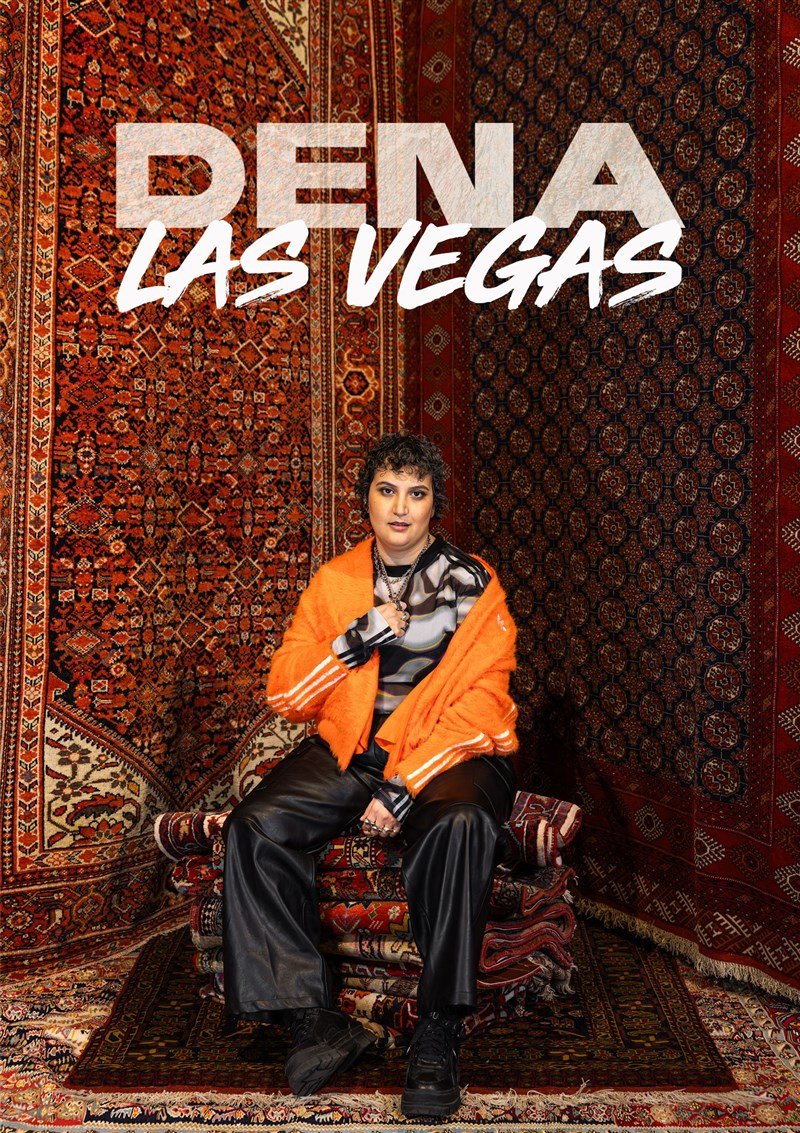 Dena dans Las Vegas