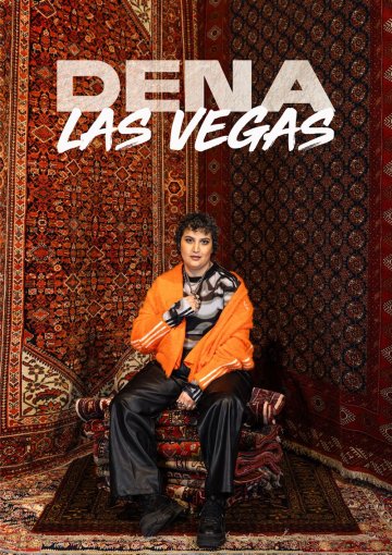 Dena dans Las Vegas
