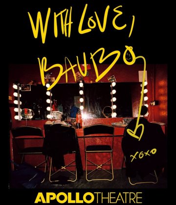 With Love, Baubo