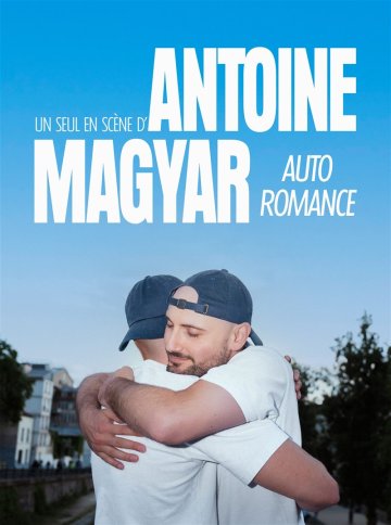 Antoine Magyar dans Auto romance
