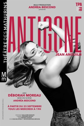Antigone