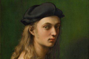 Université du Potager du Dauphin | Raphaël, touché par la grâce