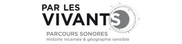 Visite guidée « Par les vivants »
