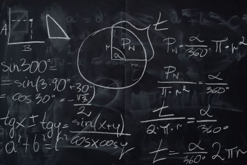 Université du Potager du Dauphin | Étonnantes mathématiques : un texte, une aventure mathématique