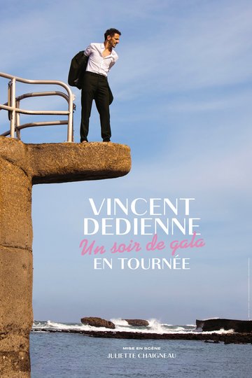Vincent dedienne