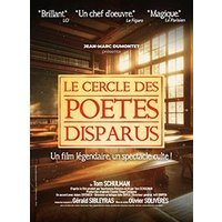 Le cercle des poetes disparus