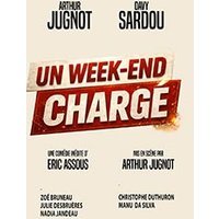 Un week-end charge