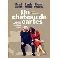 Un chateau de cartes