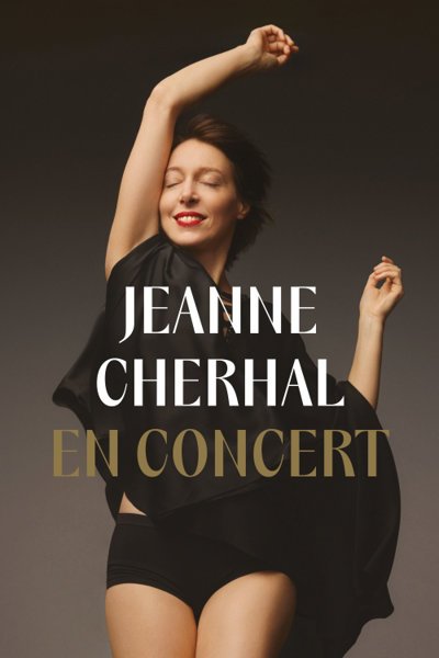 Jeanne Cherhal