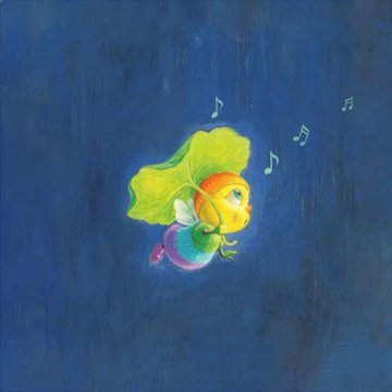 Les drôles de petites bêtes