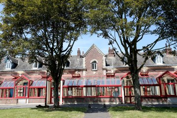 Visite commentée des Béguinages