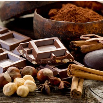 Marché du Chocolat et des Saveurs