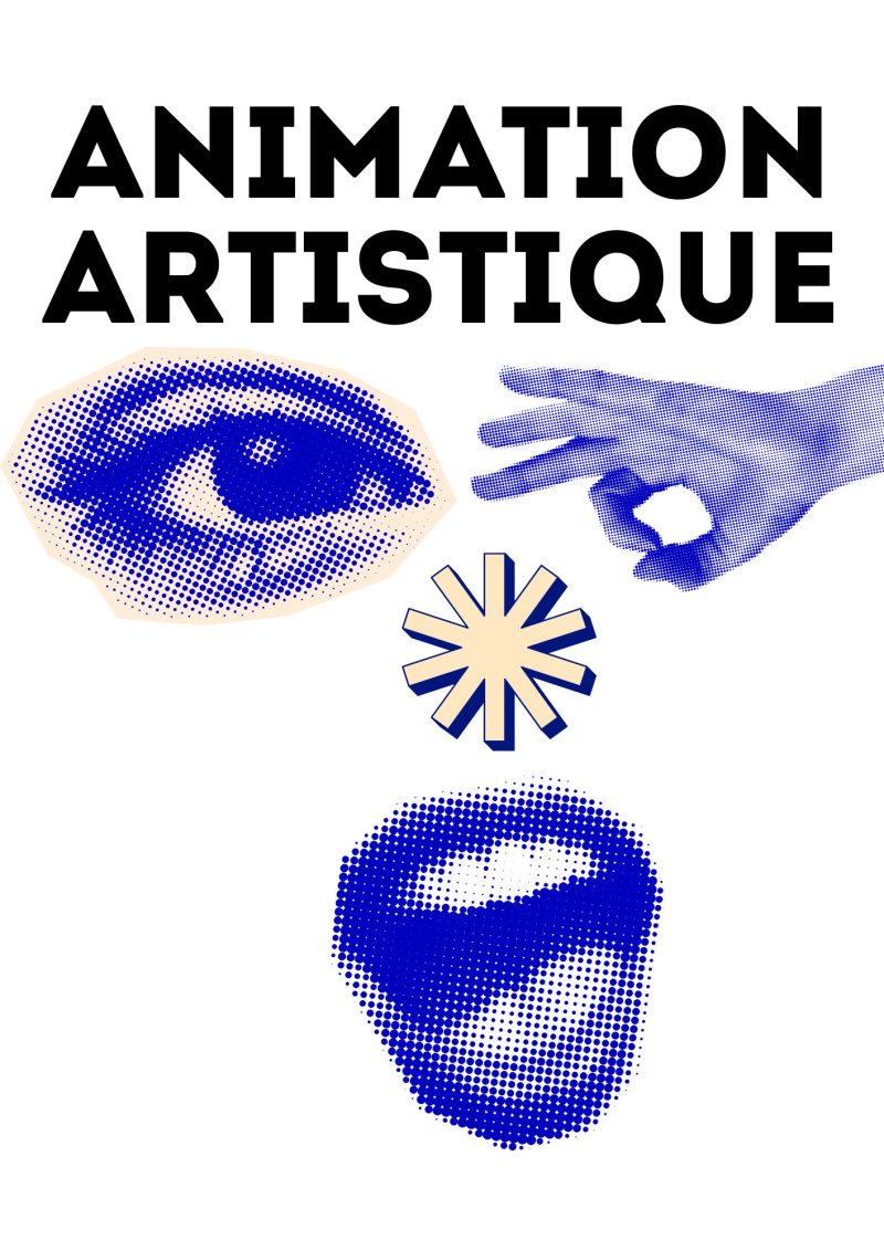 Animation artistique