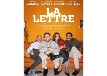 La Lettre