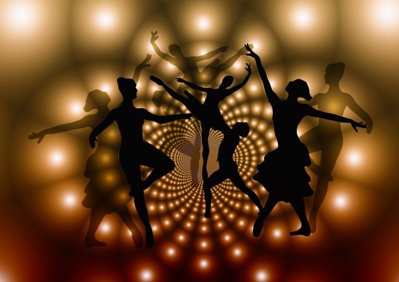 Stage de danse jazz