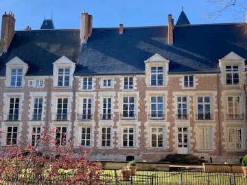 Journées européennes du patrimoine : Visite guidée du tribunal