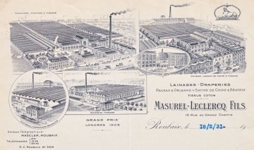 Ateliers à la Médiathèque de Roubaix