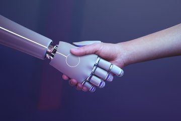 Conférence : L'Intelligence Artificielle