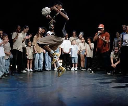 World Step Contest #2