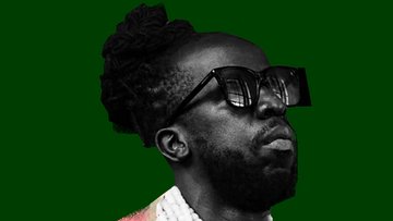 Youssoupha