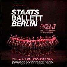 Berlin - Staatsballett