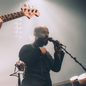 BACHAR MAR-KHALIFE