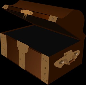 Chasse au trésor des héroïnes et des héros