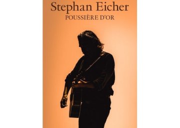 Stephan Eicher : Poussière d'Or