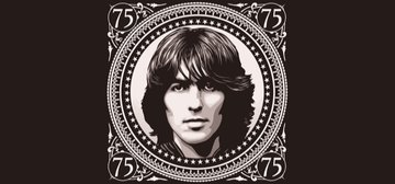 While my guitar gently weeps