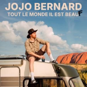JOJO BERNARD
